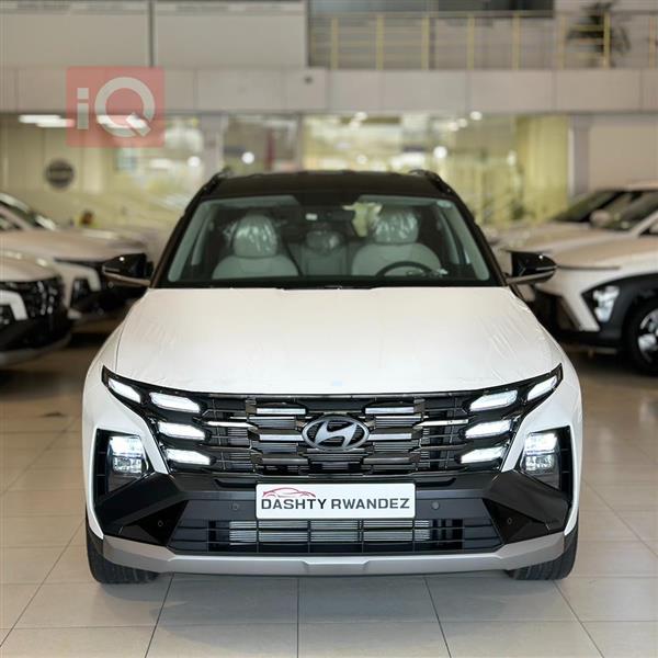 Hyundai for sale in Iraq